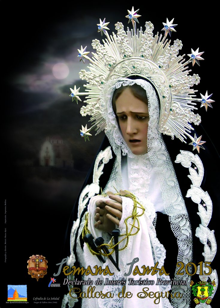 Semana Santa en Callosa de Segura  